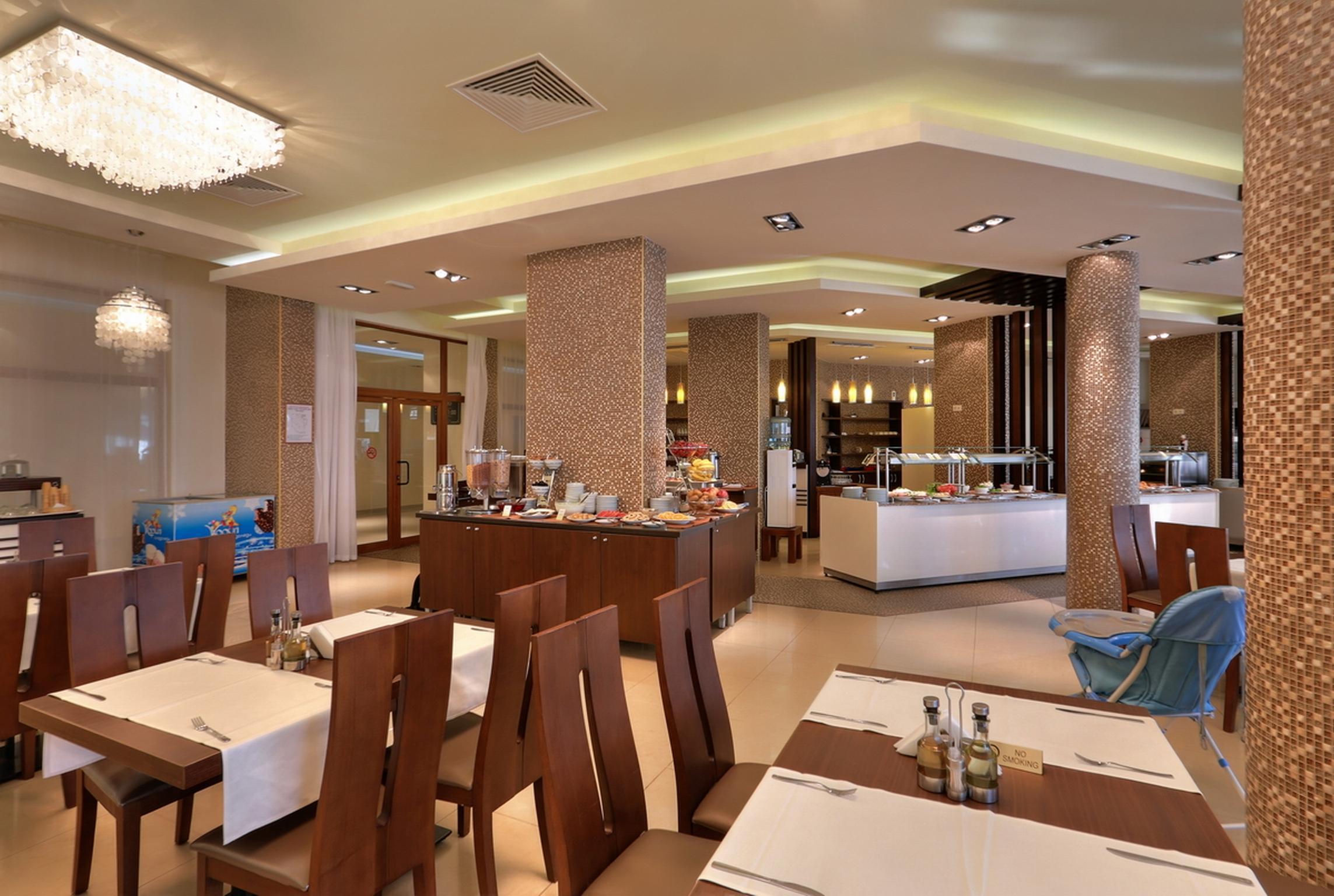 3- Room Apartment In Golden Line Golden Sands Exterior photo