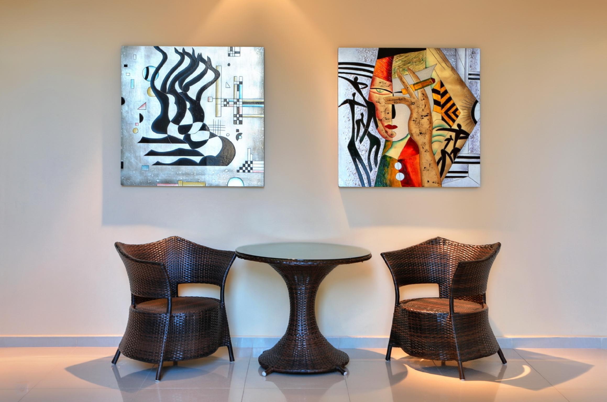 3- Room Apartment In Golden Line Golden Sands Exterior photo