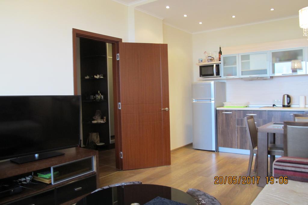 3- Room Apartment In Golden Line Golden Sands Exterior photo
